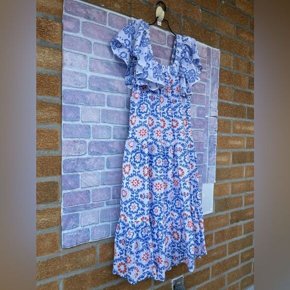 Ro's Garden Jenna Dress size small - Picture 6 of 13